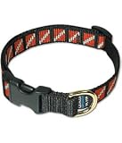 Dive Flag Adjustable Dog and Pet Collar