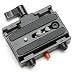 Quick-release Video Head Adapter