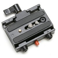Quick-release Video Head Adapter