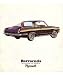 1964 PLYMOUTH BARRACUDA Sales Brochure [eb4167N]
