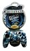 Video Games : Playstation 2 Predator 2.4 Camo Controller
