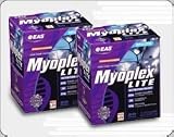 Review EAS  / Myoplex Lite Nutrition Shake Strawberry -20pk - 20 - Packet