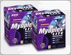 Myoplex Lite Nutrition Shake Chocolate Lovers - 20 - Packet by EAS