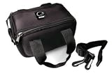 Deluxe RSP3N Carrying Case for StreetPilot and RoadMate