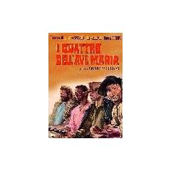 i quattro dell'ave maria