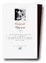 Conrad : Oeuvres, tome 3