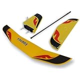 Vortex Accessory Kit Incl Wing & Tail Set - Huge Savings by Draganfly Innovations Inc.