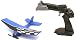Silverlit Program-A-Plane RC RTF Radio Control Airplane