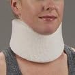 DeRoyal Hospital Grade Cervical Collar, Lo-Contour * Med/Firm Foam 3x17.5 M * 1 Per EA STAT ™ Brand 6303-03