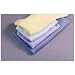 Blue Crib Blanket (36 x 45)