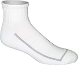 Feetures Quarter (6 Pairs)