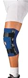 Invacare Neoprene Hinged Knee Support (Case)