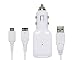 Joytech In Car/Data Charger for DS Lite (Nintendo DS)