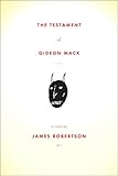 The Testament of Gideon Mack
