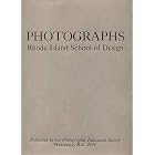PHOTOGRAPHS: RHODE ISLAND SCHOOL OF DESIGN by HARRY). Callahan, Harry