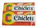 Chiclets Fruit