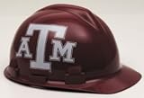 Texas A&M Aggies ( University Of ) NCAA Hard Hat