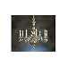 Kichler Prague 8 Light Chandelier