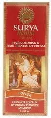 Surya Henna Copper Cream 2.31 Ounces