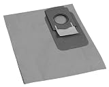 BOSCH 2605411062 5 Papierfilterbeutel F.GAS 12-50 RF