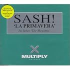 La Primavera Pt.1 by Sash!