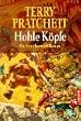 Hohle K�pfe. Ein Roman von der bizarren Scheibenwelt