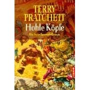 Hohle Köpfe Ein Roman von der bizarren Scheibenwelt von Terry Pratchett