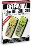  : Garmin Geko 101, 201, 301 Instructional Training DVD