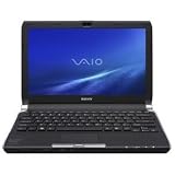 Sony VAIO TT190PBB - Core 2 Duo SU9300 / 1.2 GHz - Centrino 2 - RAM 3 GB - HDD 160 GB - DVDRW (R DL) / DVD-RAM - GMA 4500MHD Dynamic Video Memory Technology 5.0 - Gigabit Ethernet - WLAN : 802.11 a/b/g/n (draft), Bluetooth 2.1 EDR - TPM - fingerprint reader - Vista Business / XP Pro downgrade - 11.1 Widescreen TFT 1366 x 768 ( WXGA ) - camera