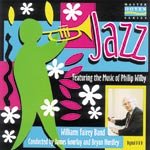 Jazz: Williams Fairey Band