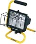 Halogen Work Portable Light - 500 watt