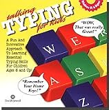 Talking Typing for Kids