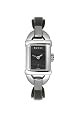 GUCCI Women's 6800 Series Leather Watch #YA068513