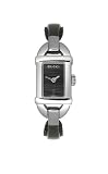 Gucci Women's 6800 Series Leather Watch #YA068513