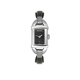 Gucci Ladies 6800 Series Leather Watch #YA068513 by Gucci
