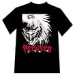 ACCUSED - Martha Splatterhead - Black T-shirt