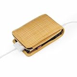 Chums Flip mini iPod case (Orange Plaid)