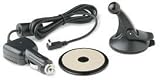 Garmin 0101097900 Suction Cup Mount wVehicle Power Cable Kit Garmin 0101097900 Suction Cup Mount wVehicle Power Cable Kit
