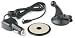 Garmin 010-10979-00 Suction Cup Mount  with Vehicle Power Cable Kit