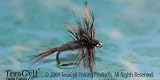 Adams Dry Fly