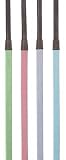 Camelot Colorful Rubber Covered Reins