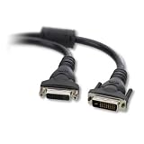 Buy 10' Dvi-d M To Dvi-d F by Belkin