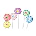 Daisy Twinkle Pops, 120 ct. Assorted 6 Flavors