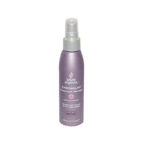 Nexxus Chromalife Colour Lock Treatment Spray, 4.1 Ounce