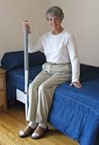 ModPole for Invacare Hospital Beds (includes bracket)