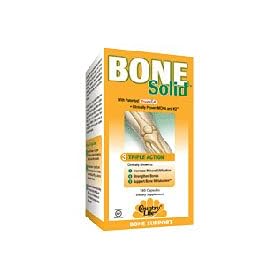 Country Life Bone Solid