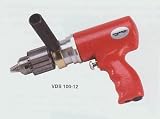 Viking Drills: 1/2 Side Handle Drill