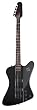 EPIPHONE GOTH THUNDERBIRDIV PLAIN BLACK