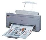 Canon BJC 4650 Tintenstrahldrucker