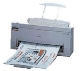 Canon BJC 4650 Tintenstrahldrucker